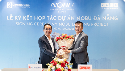 Newtecons, Ricons và SOL E&C đã tổ chức thành công Hội nghị Tổng kết 